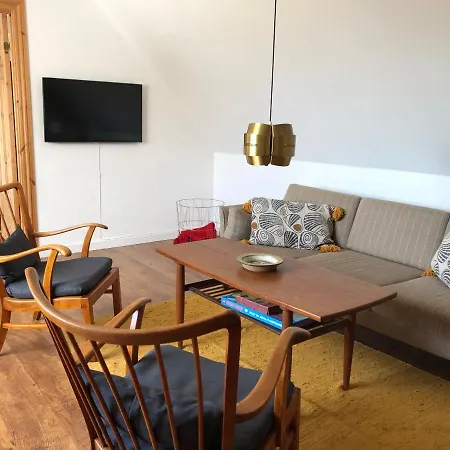 Garden Pa Bakken Frühstückspension *