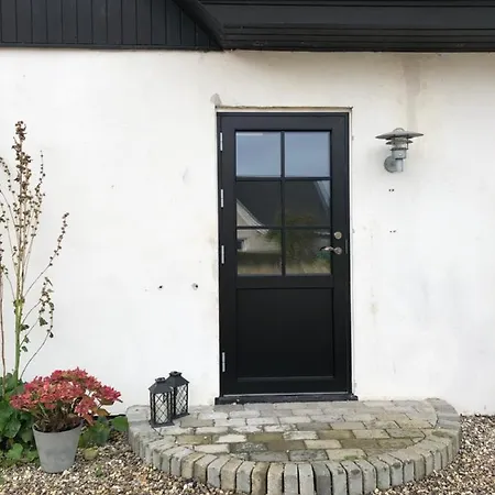 Garden Pa Bakken Frühstückspension